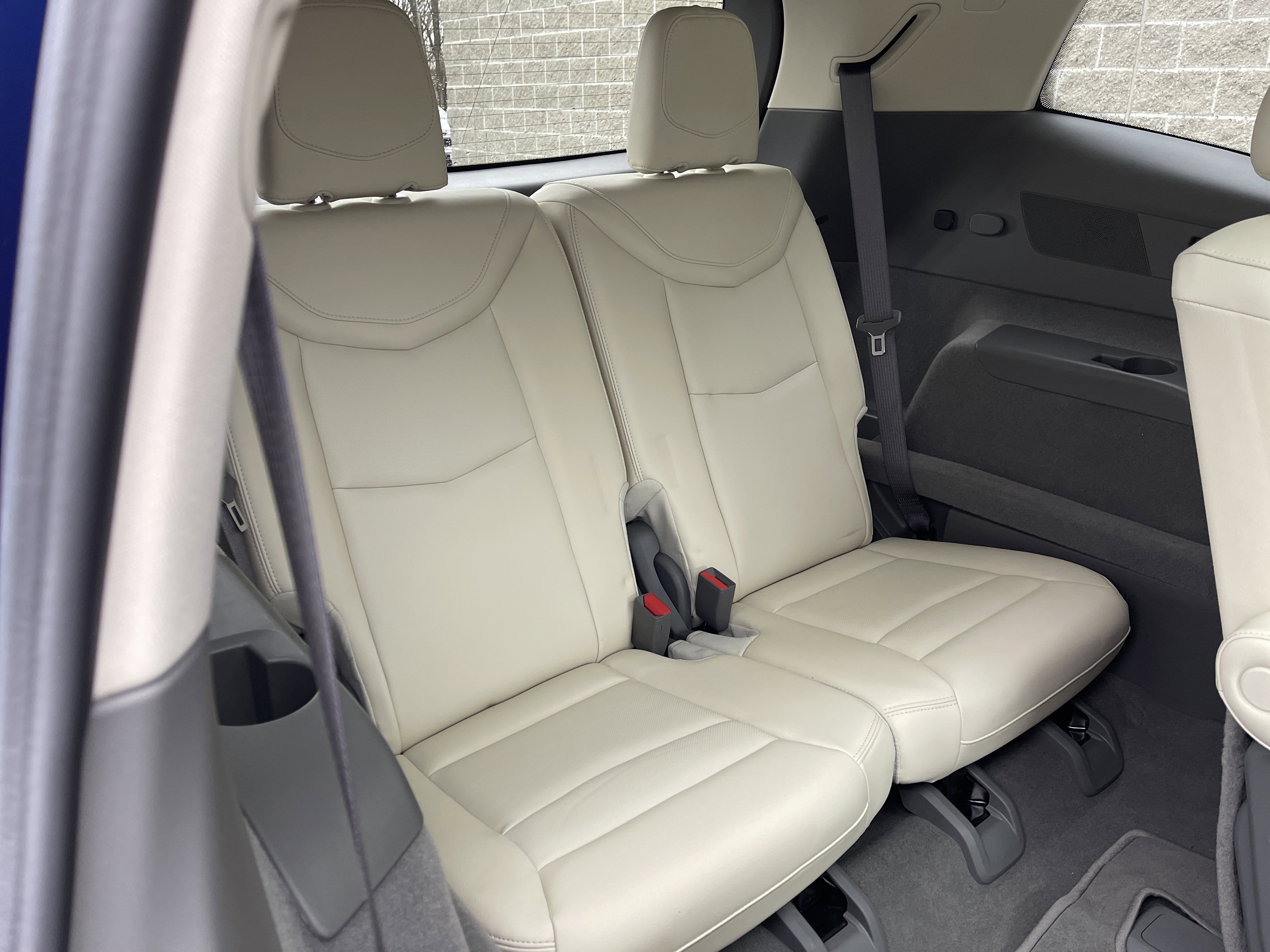 Certified 2023 Cadillac XT6 Premium Luxury w/ Technology Package image 45