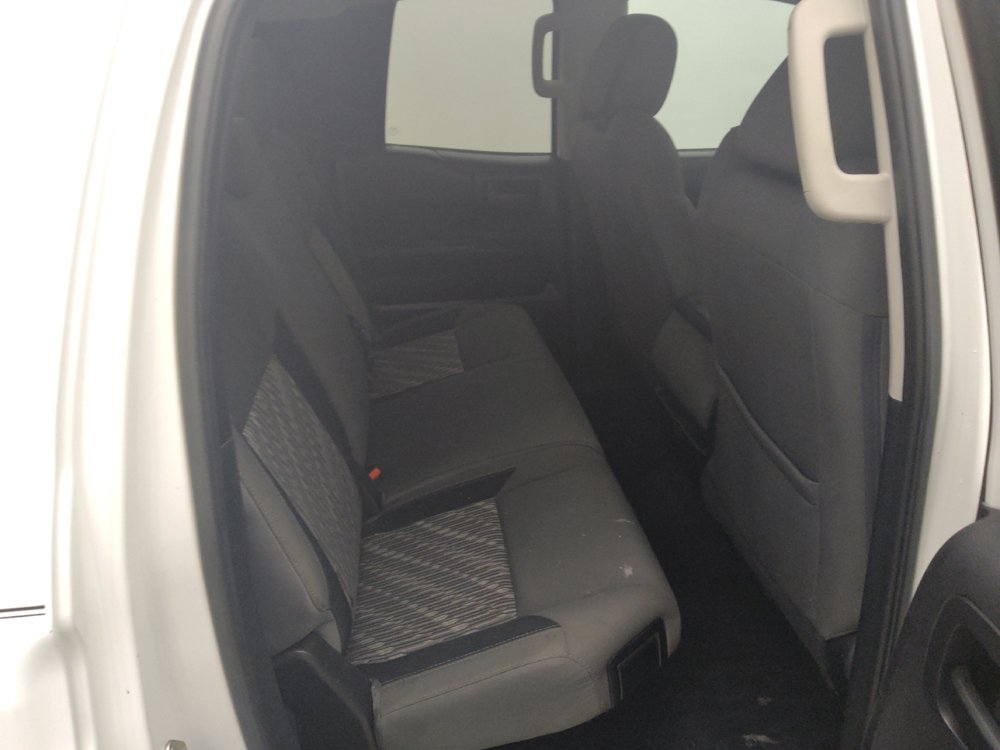 Used 2019 Toyota Tundra SR RWD image 19