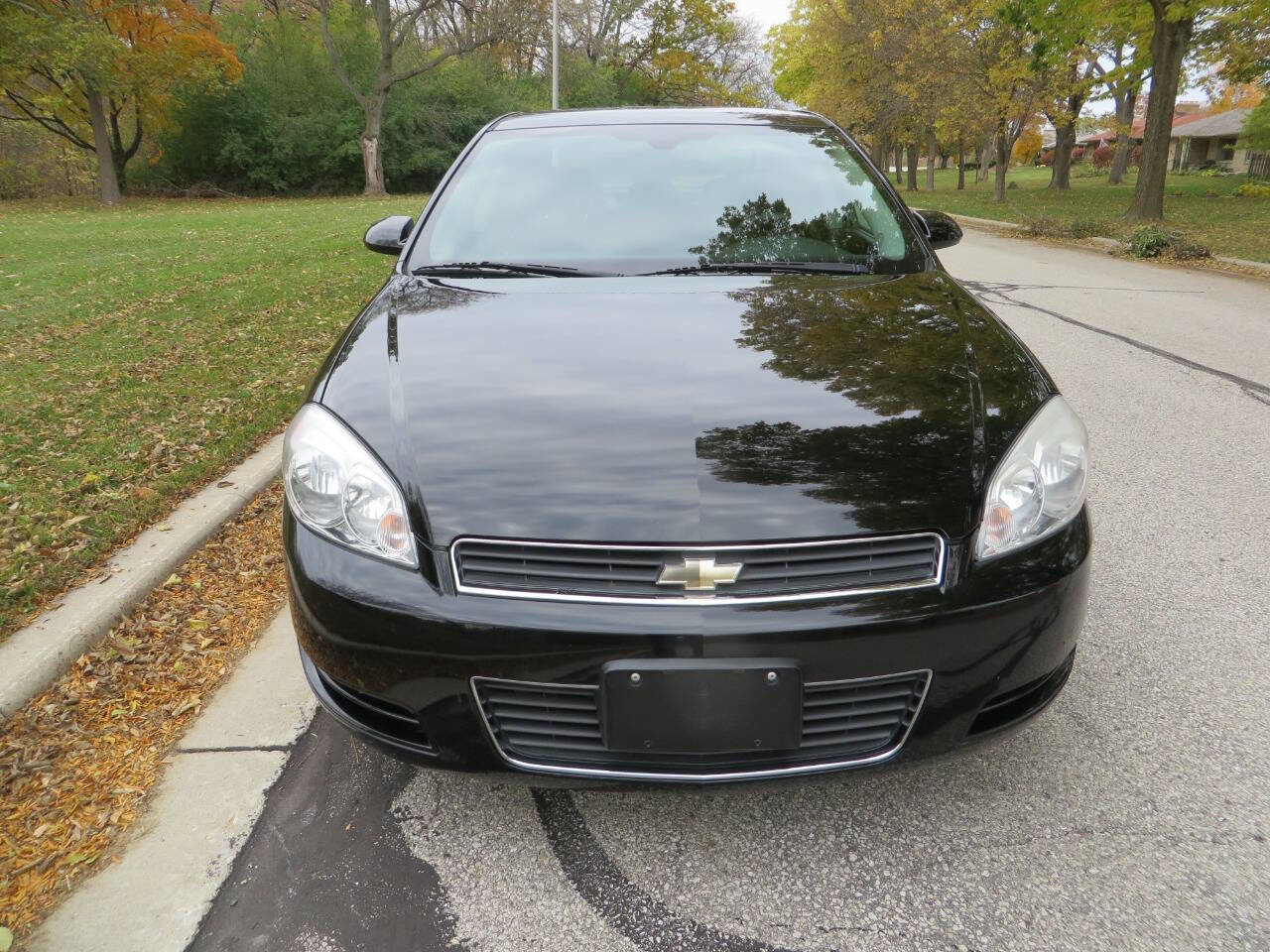 Used 2007 Chevrolet Impala LS image 8
