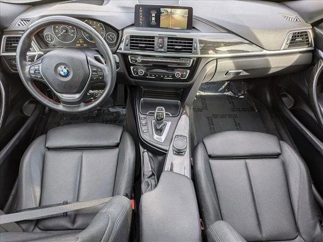 Used 2018 BMW 330i Gran Turismo xDrive image 19