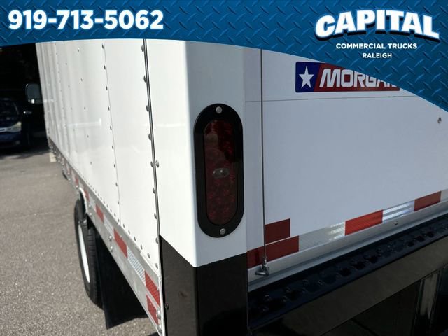 New 2025 Ford E-350 and Econoline 350 Super Duty w/ Driver's Safety Package image 16