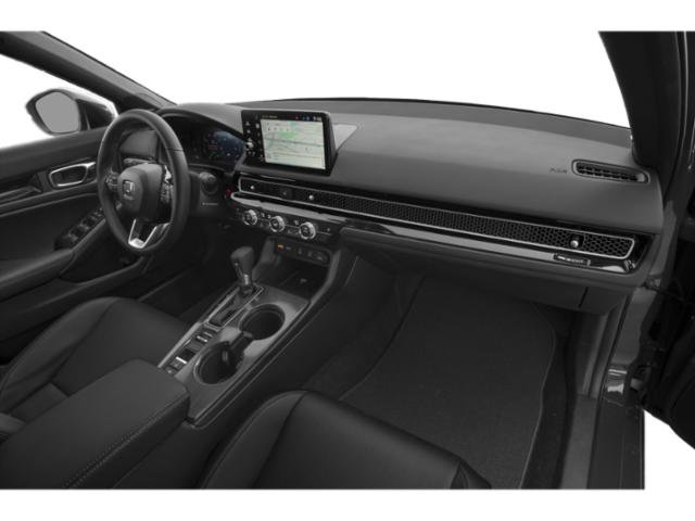 New 2026 Honda Civic Sport Touring image 12