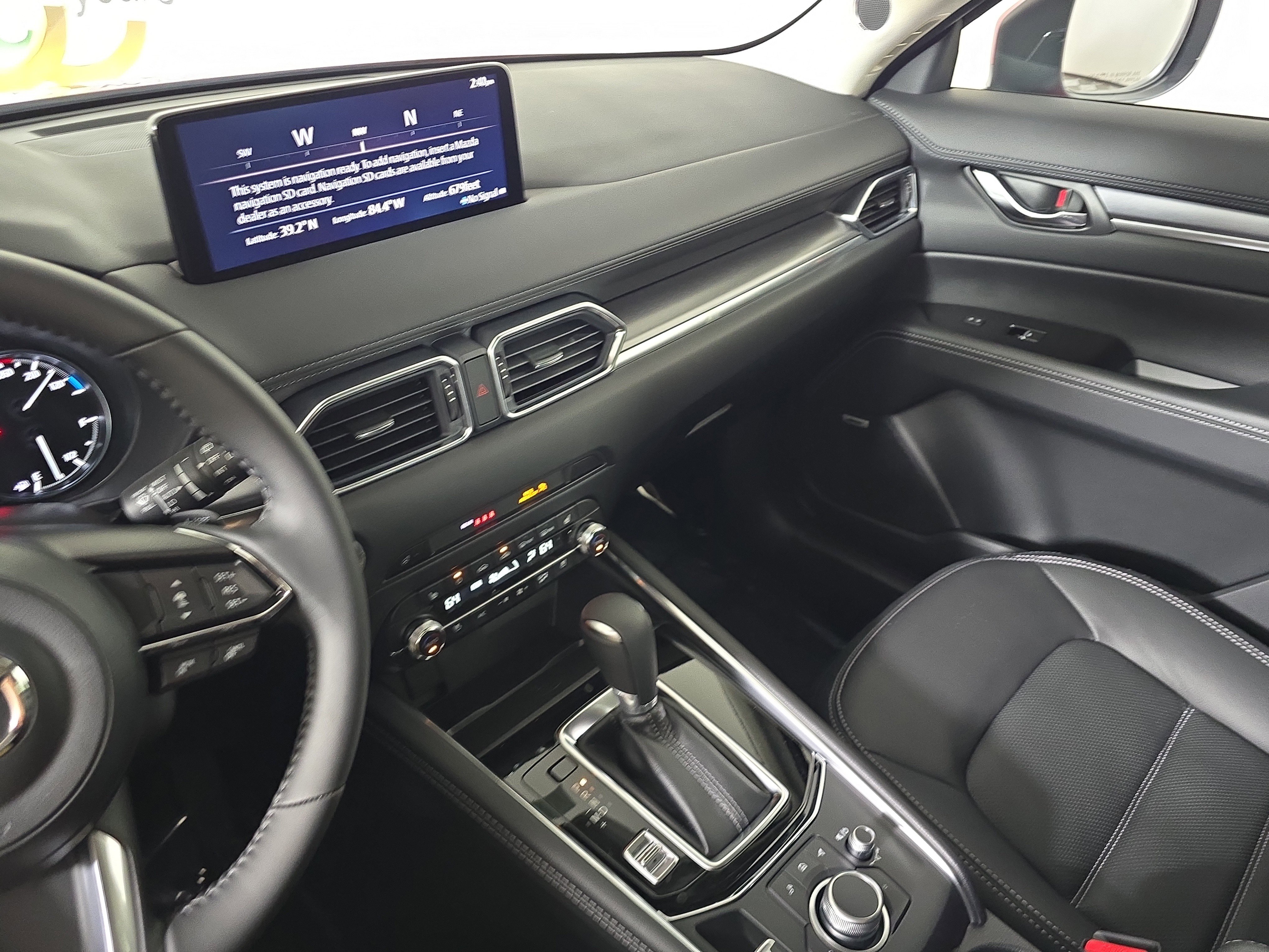 New 2025 MAZDA CX-5 AWD 2.5 S image 25