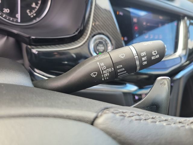 Used 2021 Cadillac XT6 Sport w/ LPO, ONYX Package image 18