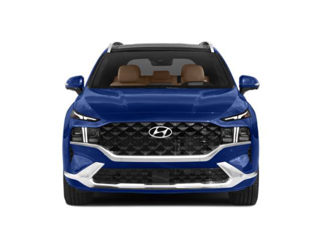Used 2023 Hyundai Santa Fe Calligraphy FWD image 7