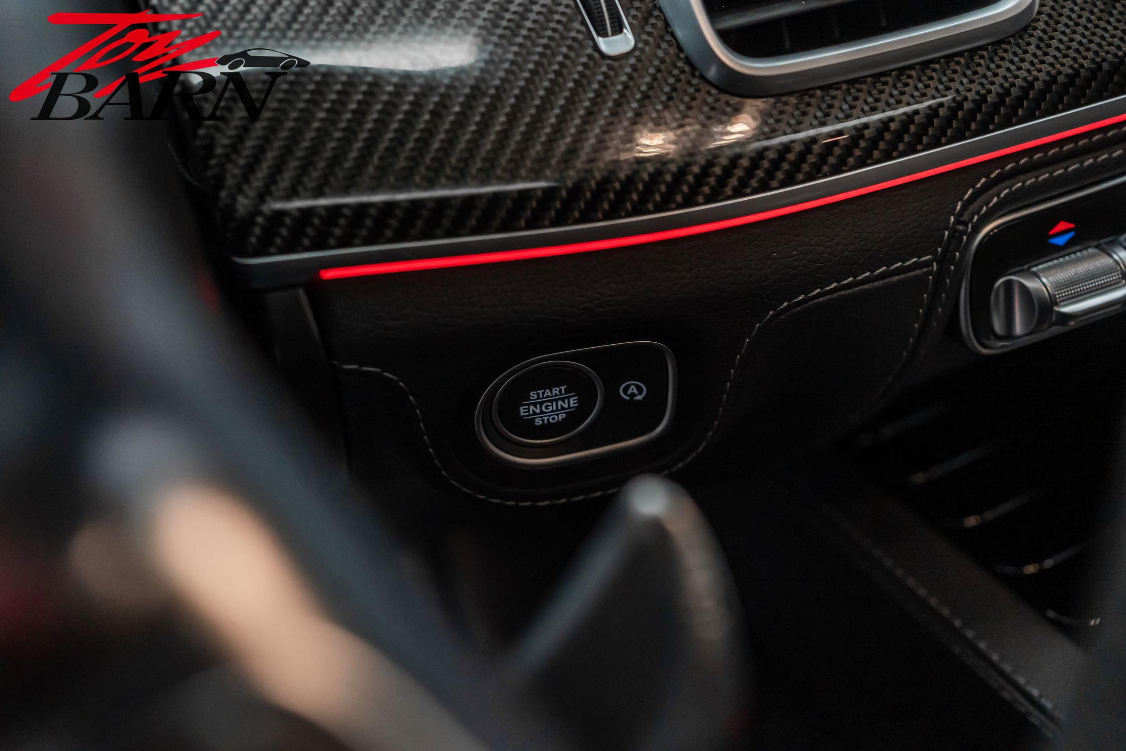 Used 2023 Mercedes-Benz GLE 53 AMG 4MATIC Coupe image 42