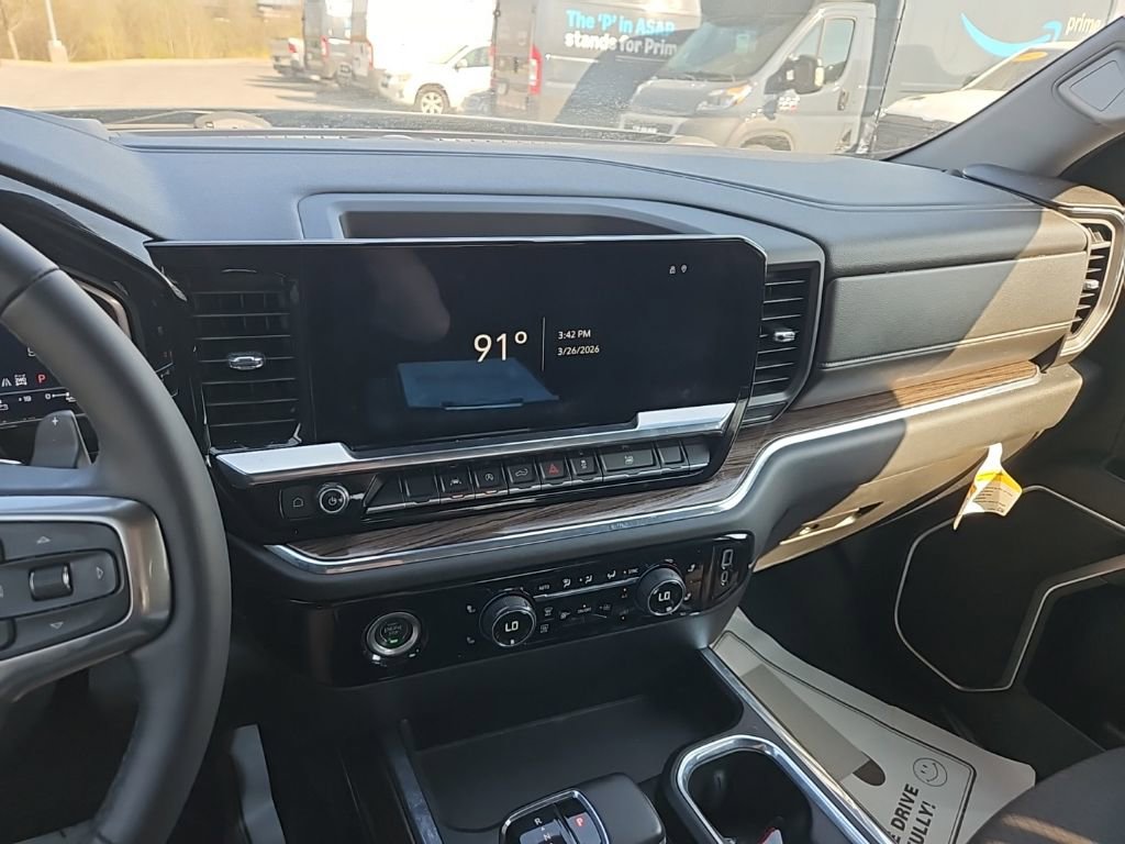 Used 2023 Chevrolet Silverado 1500 RST image 20