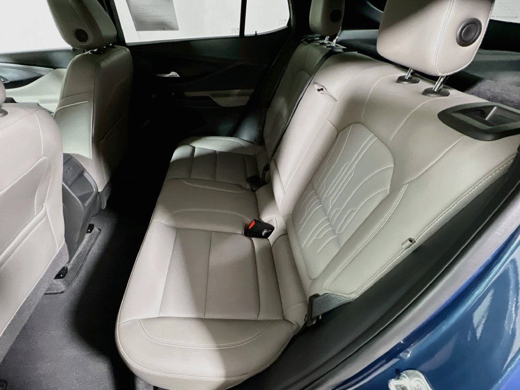 Used 2024 Buick Envista Avenir FWD image 17