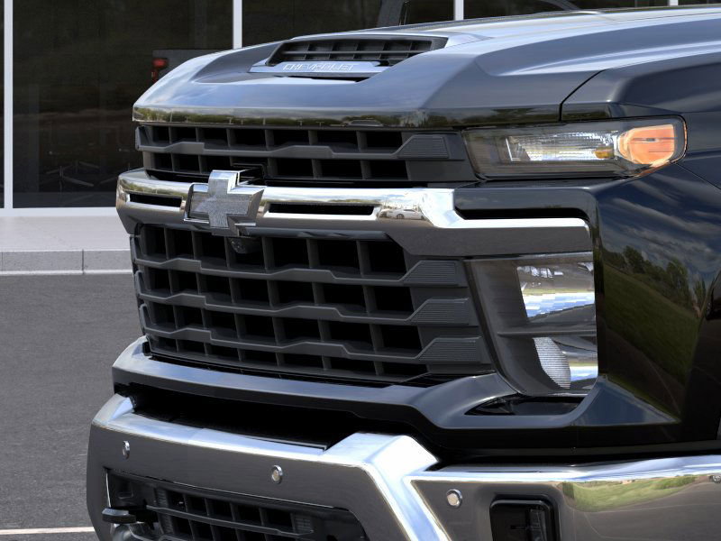 New 2026 Chevrolet Silverado 2500 LT image 13