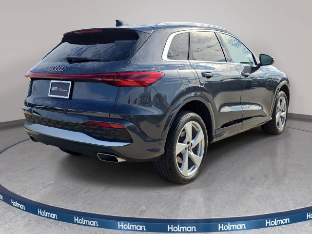 Certified 2025 Audi Q5 Premium w/ Premium Plus AWD/4WD image 6