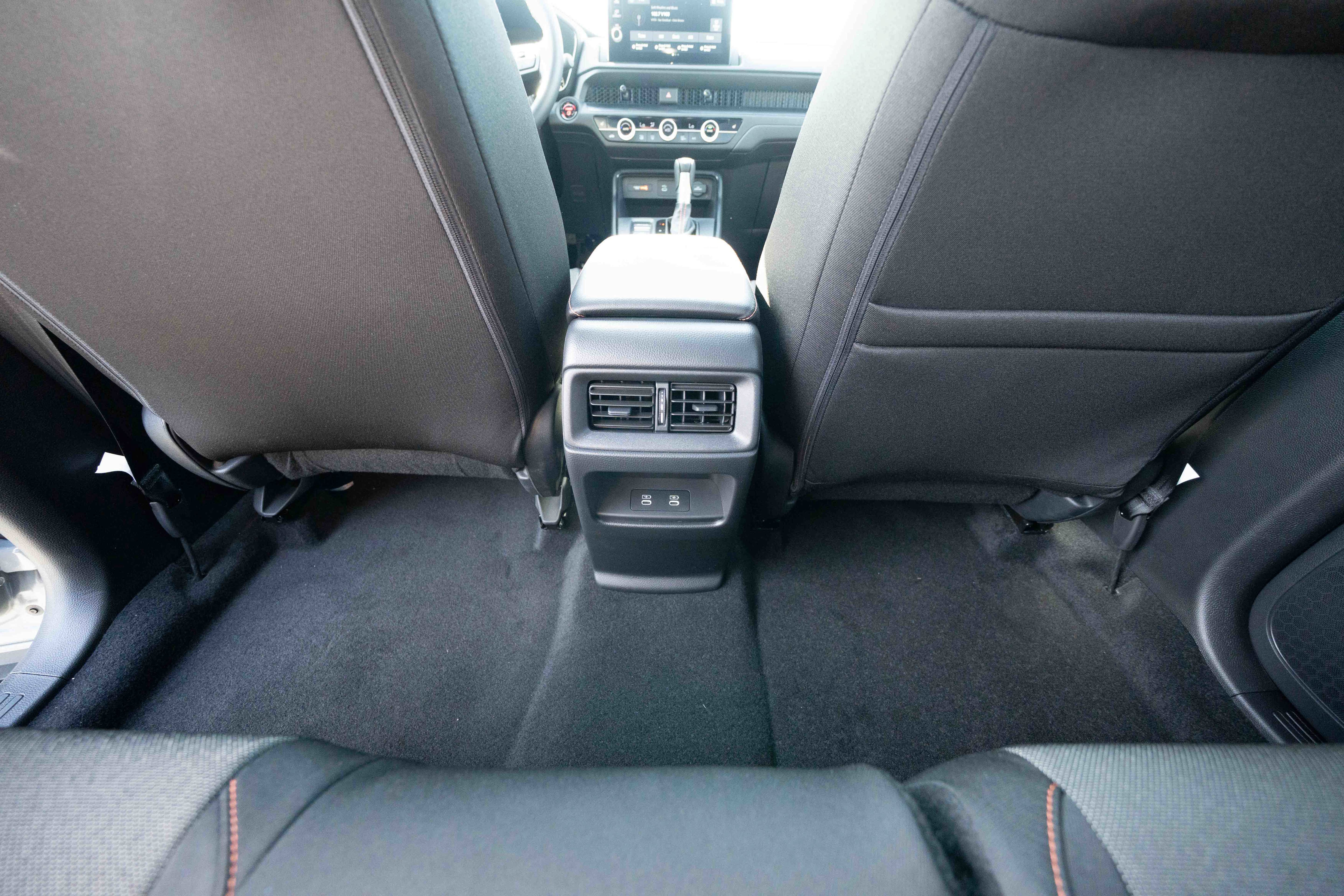 New 2026 Honda CR-V Sport image 22