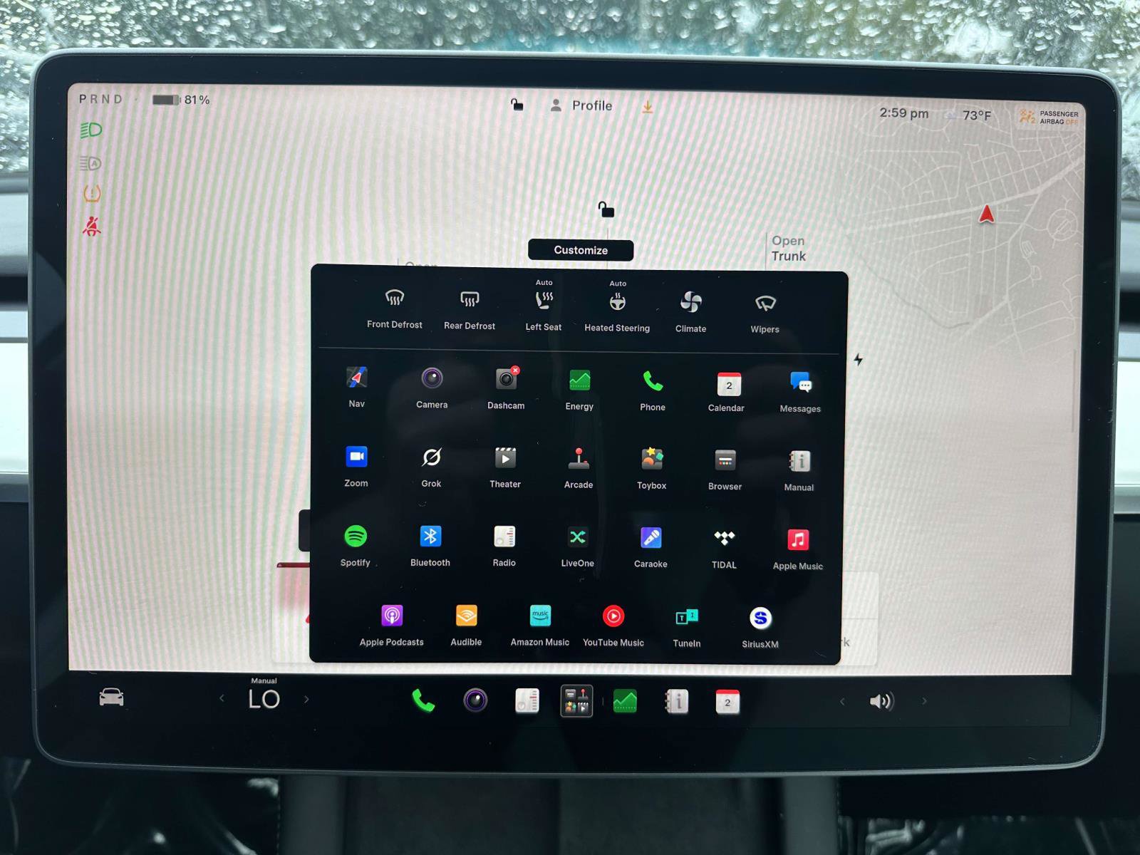 Used 2023 Tesla Model 3 Standard Range RWD image 32