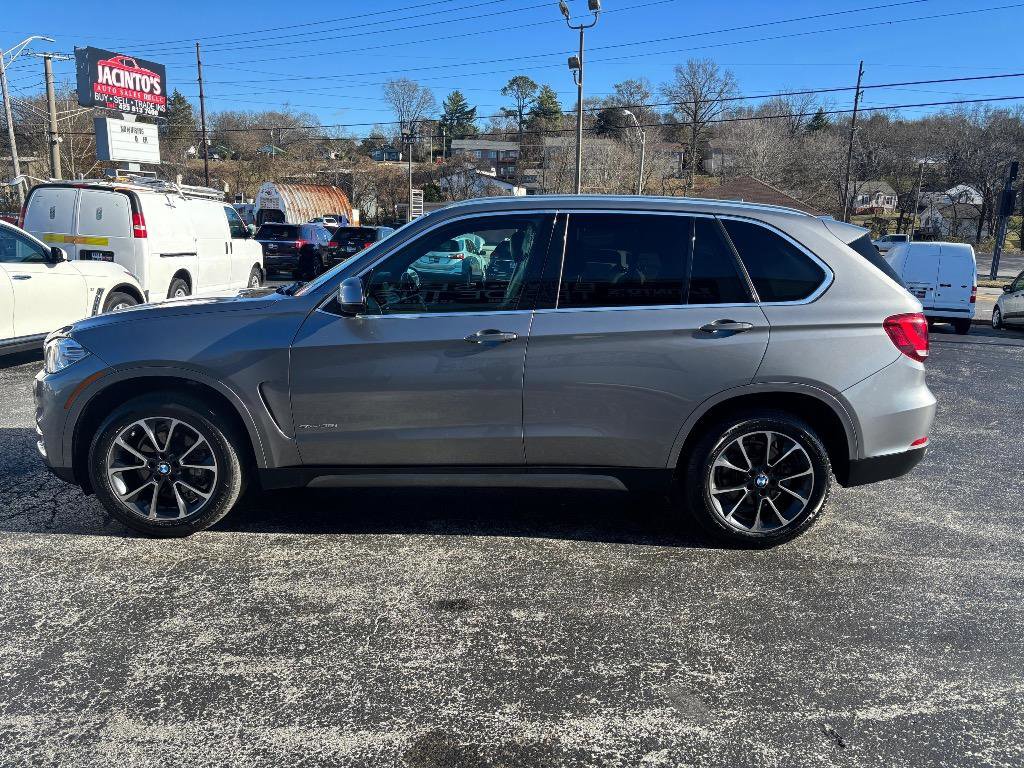 Used 2017 BMW X5 sDrive35i image 5