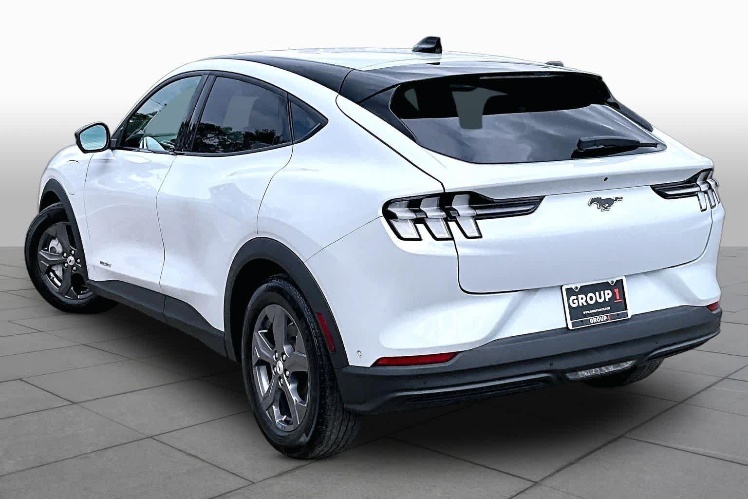 Used 2023 Ford Mustang Mach-E Select RWD image 13