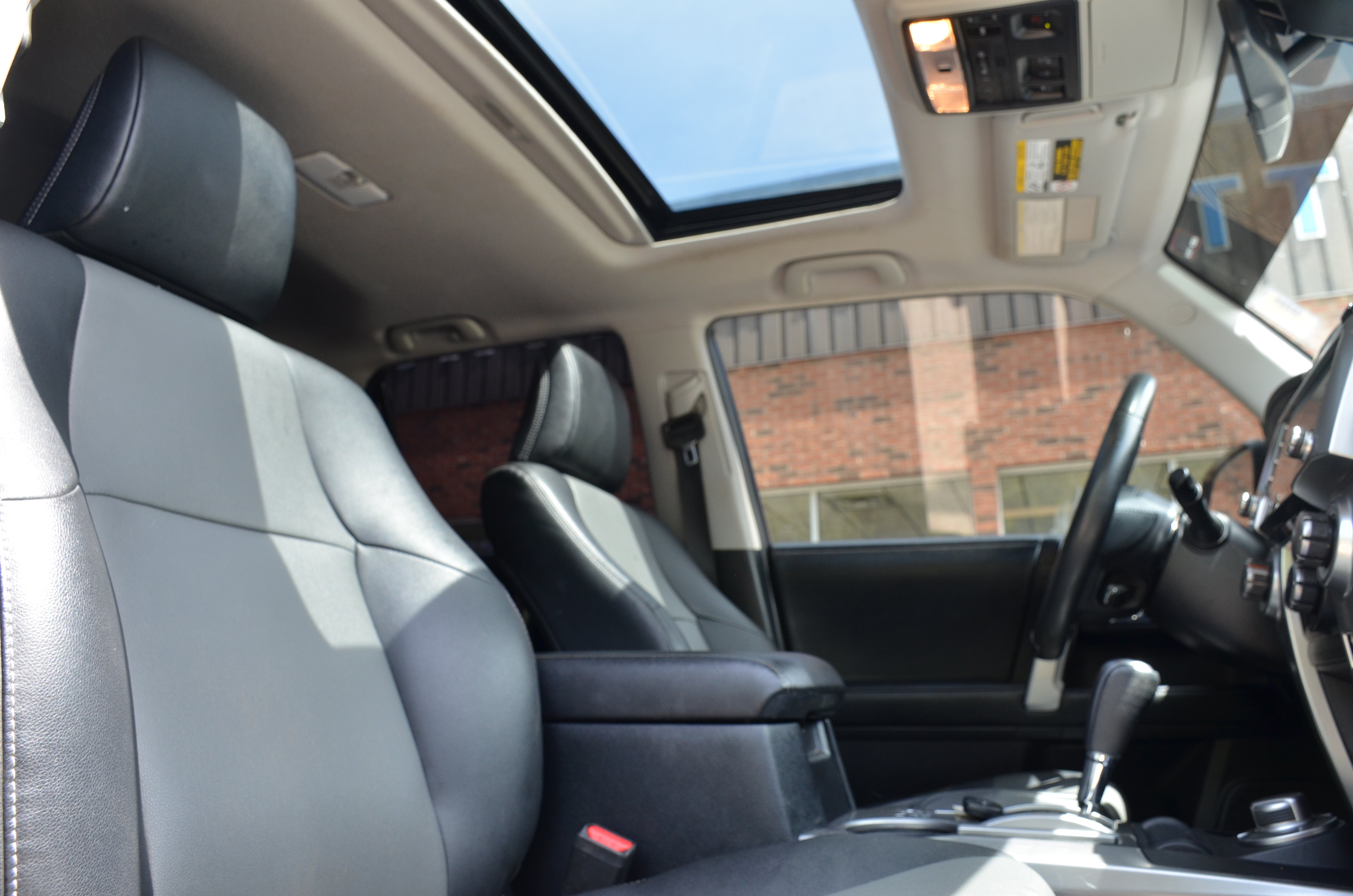 Used 2021 Toyota 4Runner SR5 Premium w/ Moonroof Package AWD/4WD image 35