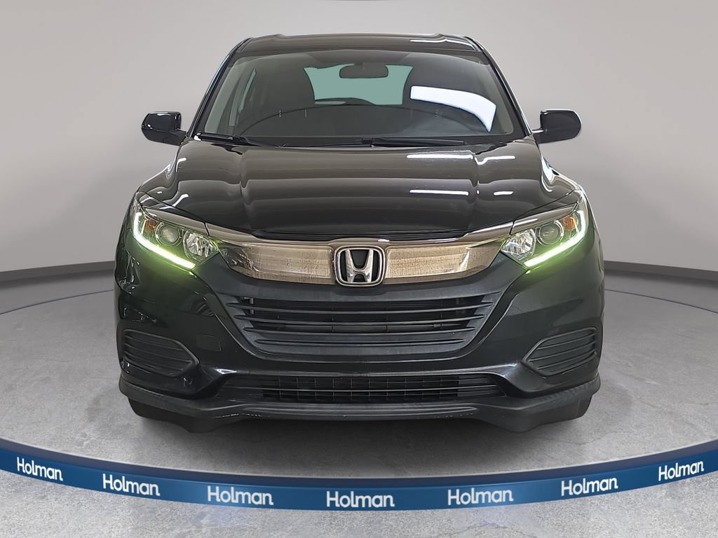 Used 2022 Honda HR-V LX image 3