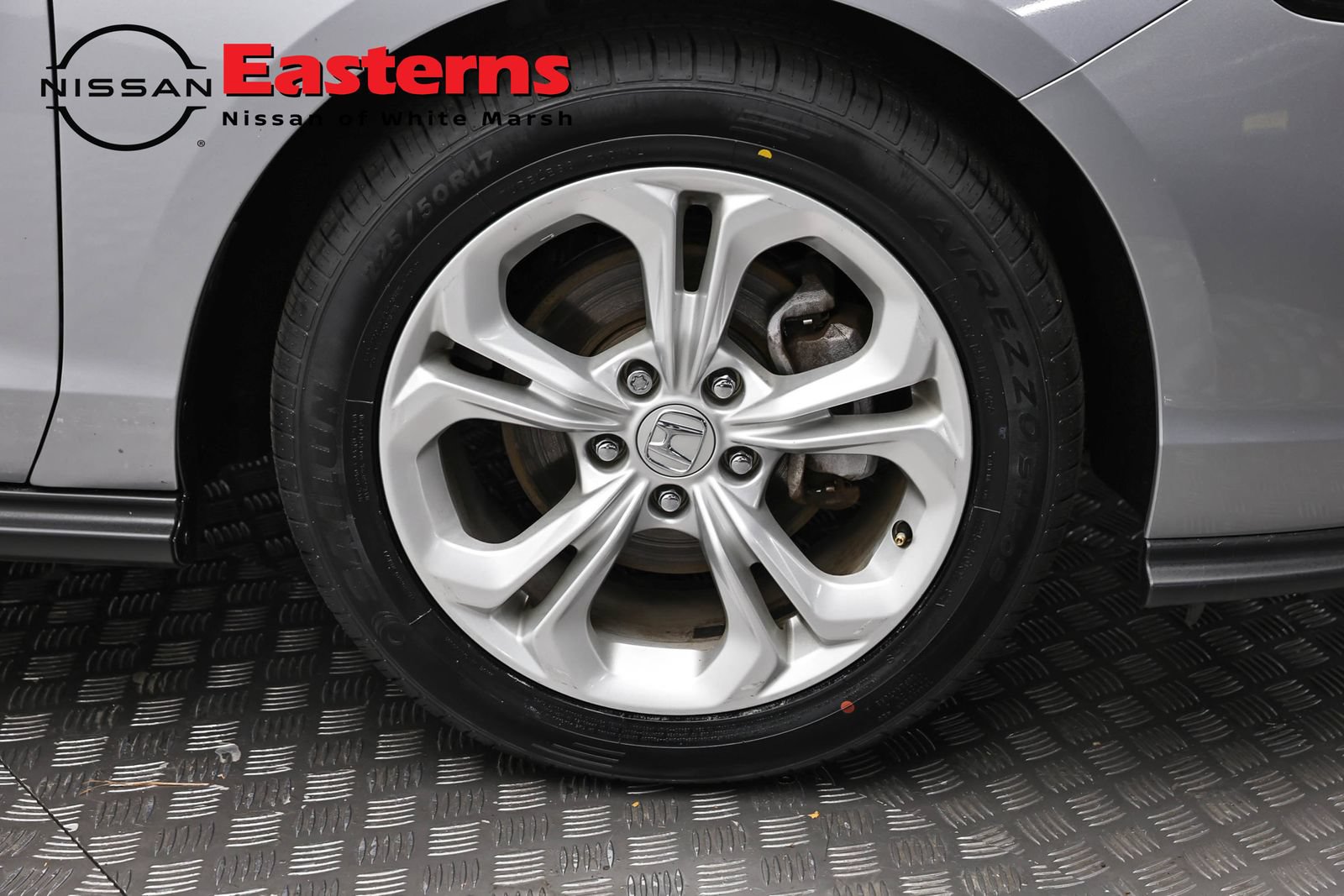Used 2023 Honda Accord LX image 29