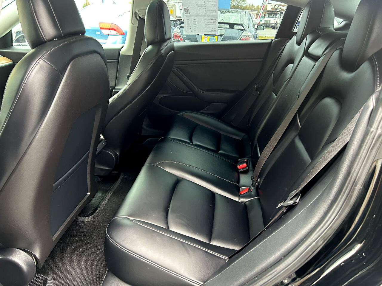 Used 2018 Tesla Model 3 Long Range image 13