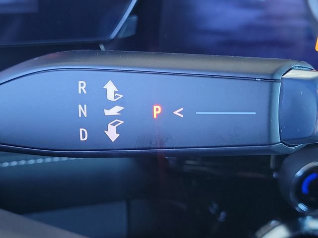 New 2026 Chevrolet Blazer EV LT AWD/4WD image 11
