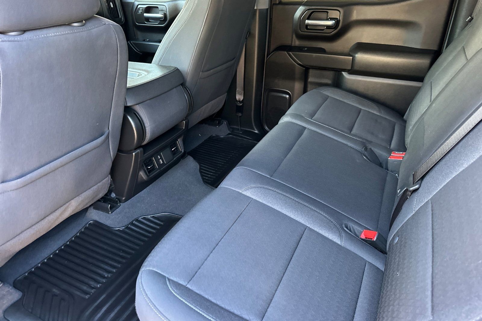 Certified 2024 GMC Sierra 1500 Pro w/ Graphite Edition image 14