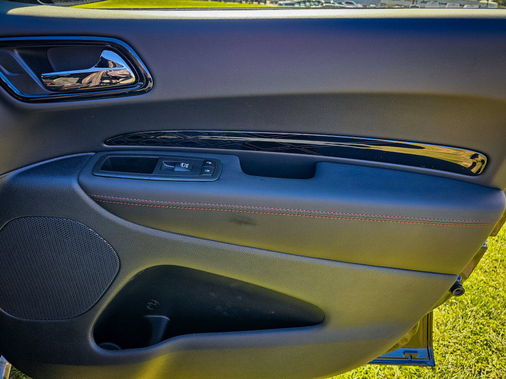 New 2027 Dodge Durango GT AWD/4WD image 49