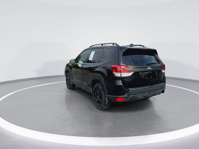 Used 2022 Subaru Forester Wilderness image 8