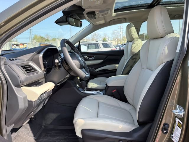 New 2026 Subaru Ascent Limited image 11