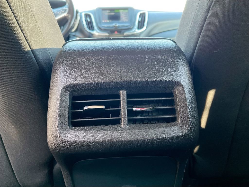 Used 2019 Chevrolet Equinox LT image 25