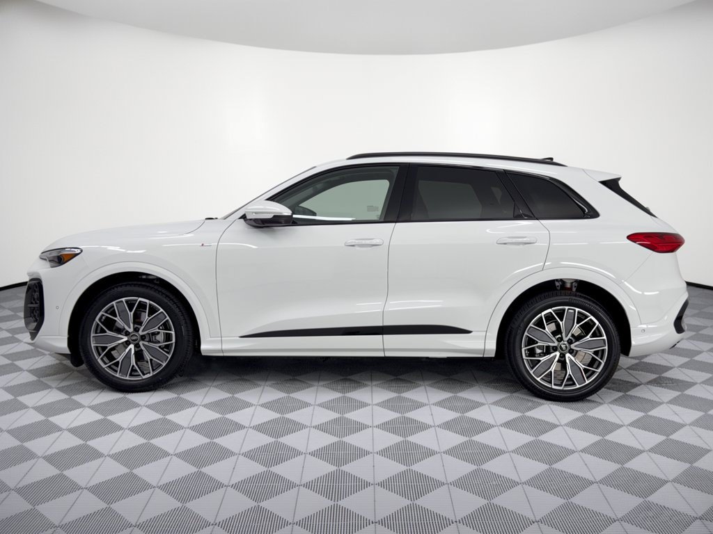 New 2026 Audi Q5 Prestige AWD/4WD image 2