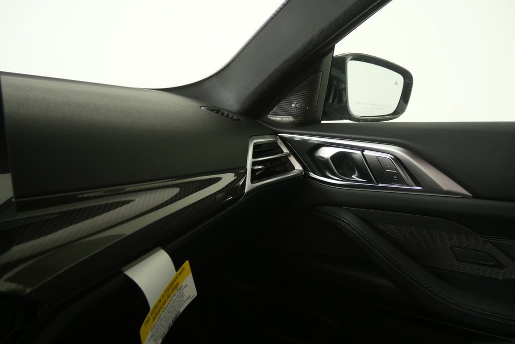 New 2027 BMW M4 Competition AWD/4WD image 23