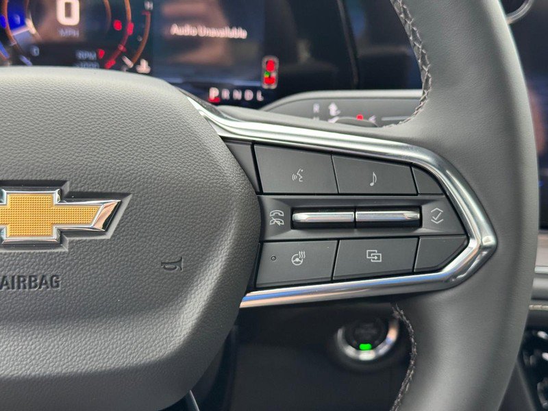 New 2026 Chevrolet Tahoe Premier w/ Sun And Tow Package image 18