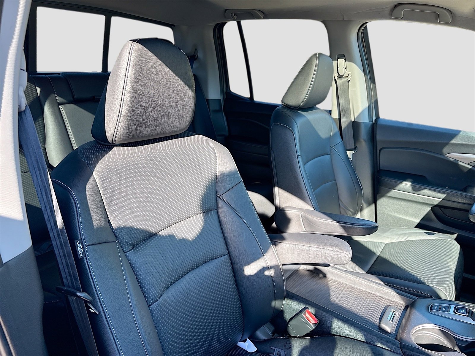 Used 2022 Honda Ridgeline RTL-E image 28