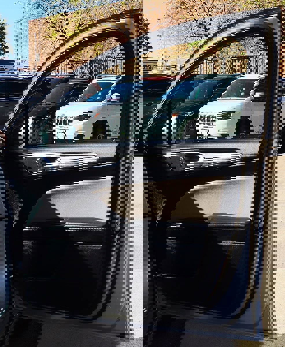 Used 2018 Ford Fusion S image 29