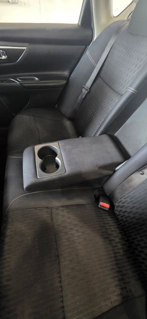 Used 2017 Nissan Altima 2.5 SV image 26