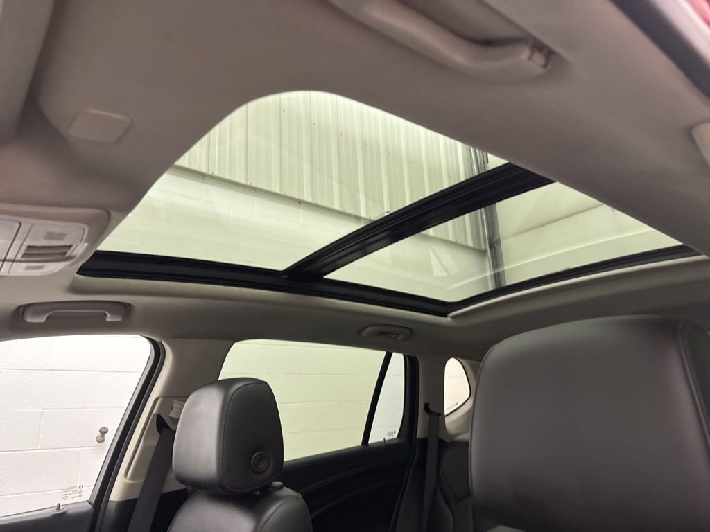 Used 2020 Buick Envision Premium image 22