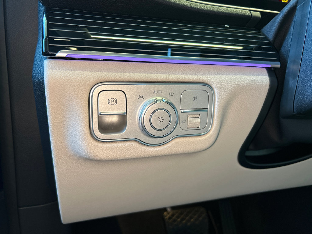 New 2026 Mercedes-Benz GLE 450 4MATIC image 11