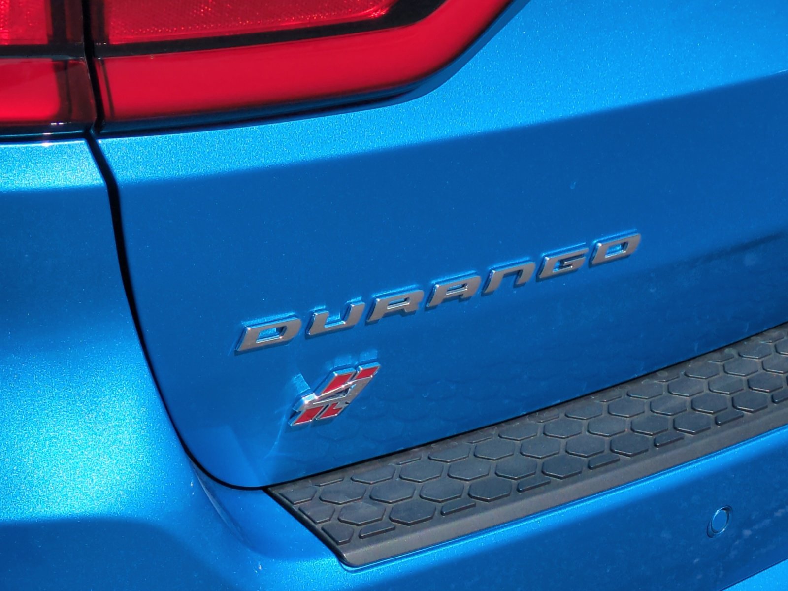 New 2026 Dodge Durango GT image 24