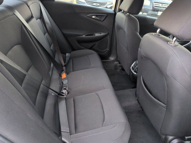 Used 2023 Chevrolet Malibu LT image 19