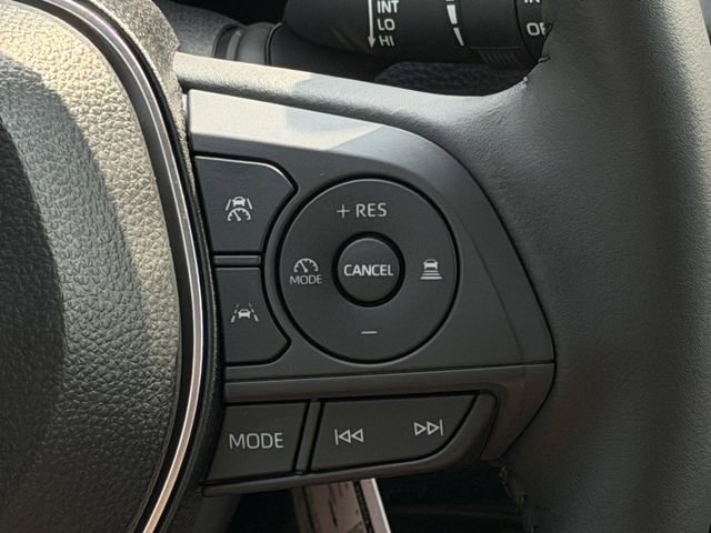 New 2026 Toyota Corolla Cross XLE image 15