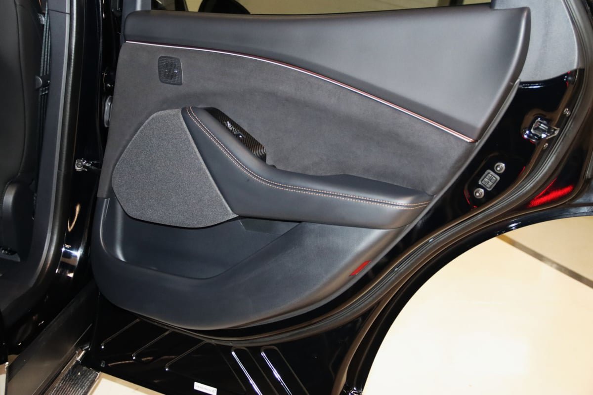 Used 2023 Ford Mustang Mach-E GT AWD/4WD image 68
