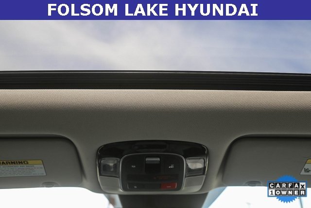 Certified 2023 Hyundai Tucson SEL w/ Convenience Package image 18