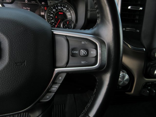 Used 2022 RAM 1500 Laramie w/ Off Road Group image 17
