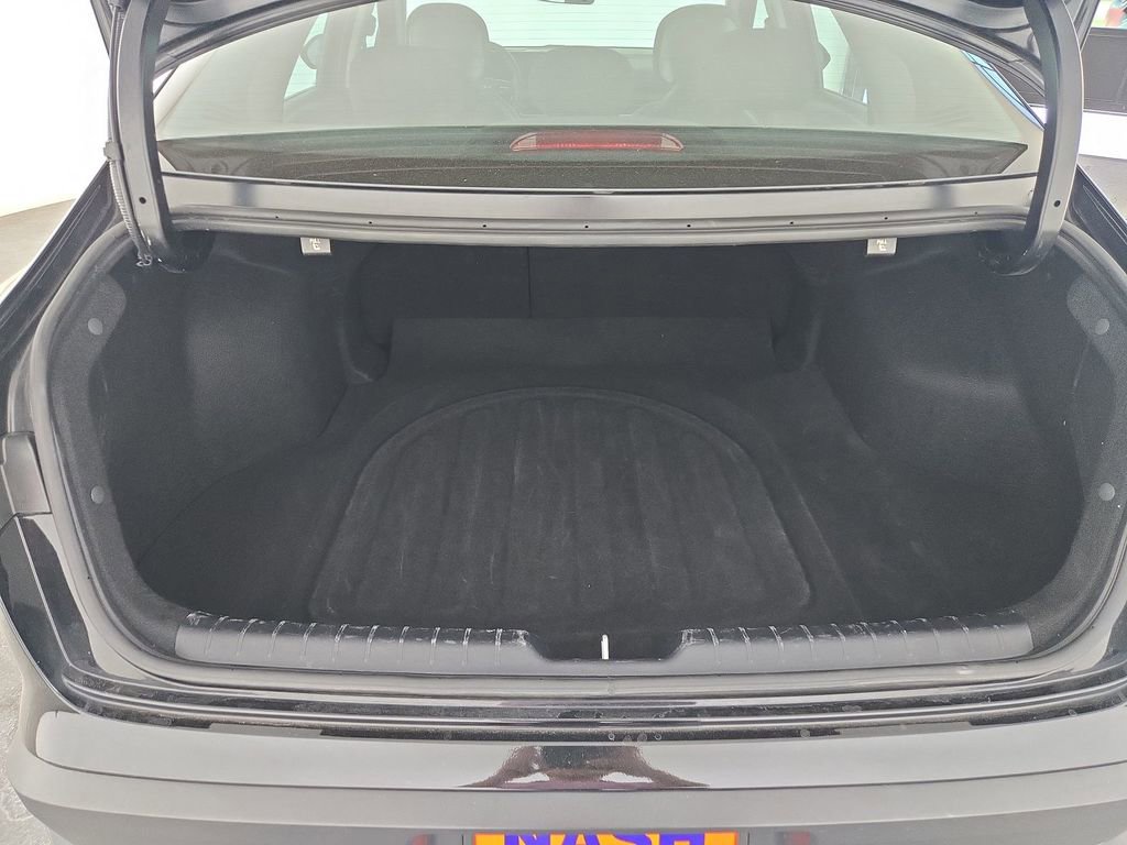 Used 2025 Kia K4 LXS image 30