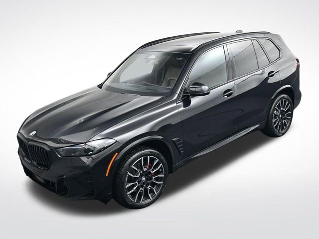 New 2026 BMW X5 xDrive40i w/ M Sport Package AWD/4WD image 30