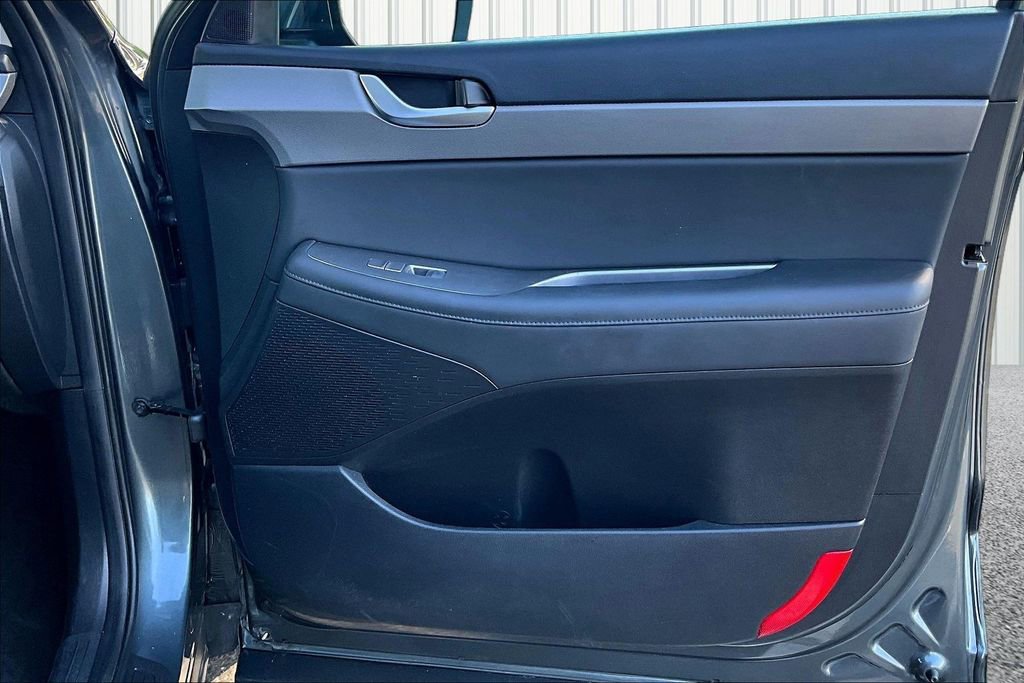 Used 2022 Hyundai Palisade SEL w/ 8P Bench Seat Package image 18