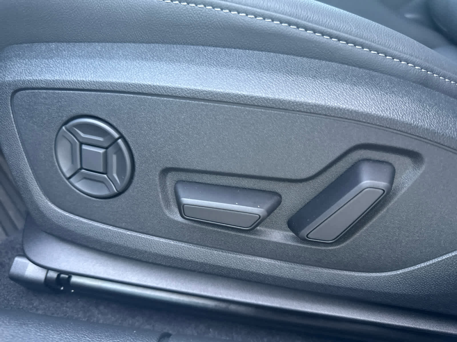 New 2026 Audi A3 2.0T Premium Plus image 14