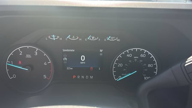 New 2026 Ford F250 XL RWD image 18