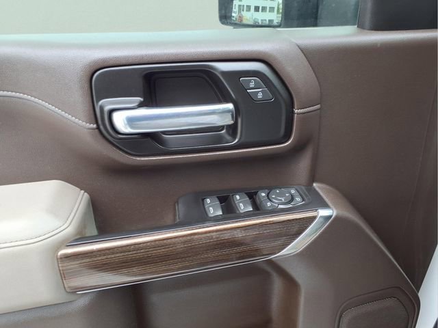 Used 2020 Chevrolet Silverado 2500 LT w/ All Star Edition image 14