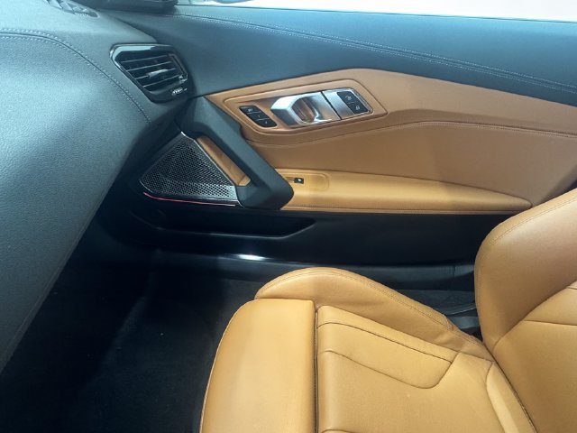Used 2025 BMW Z4 M40i w/ Premium Package RWD image 34