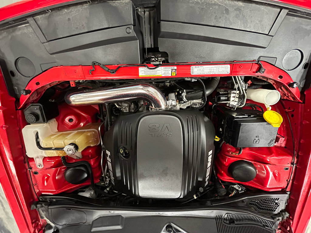 Used 2010 Dodge Challenger R/T RWD image 48